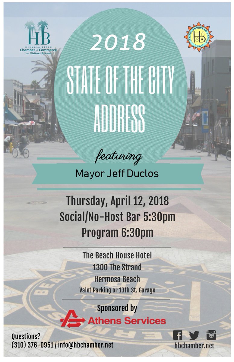 Looking forward to tomorrow evening. We hope you'll join us! Thank you to <a href="/AthensServices/">Athens Services</a> for your sponsorship of this event.