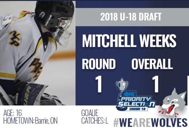 Mitchell Weeks tweet media