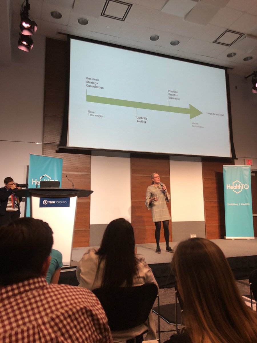AndinoGroupCorp's tweet photo. Sharing the gem women’s college hospital is to Toronto and Canada @BaileySGriffin @wchwihv #HealthTO https://t.co/sDvlCEulCl