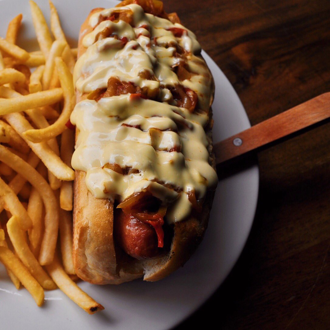 Batman and Robin. Peanut Butter and Jelly. Bratwurst and a Beer. You get the idea.