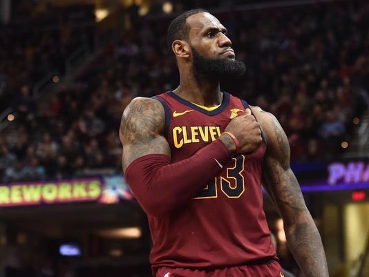 DocDuggal's tweet photo. #FSOCavs1 #Cavs https://t.co/N9dUyPY4Ik