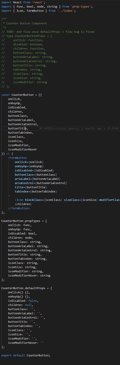 The case for dynamic code...