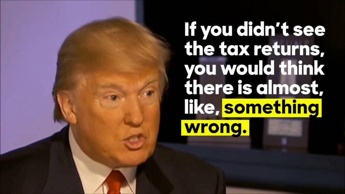 uo_duck99's tweet photo. Any word on when the audit of Trump's 2015 taxes will be complete?
#StupidQuestionsForTheIRS https://t.co/2BkK19EfHP