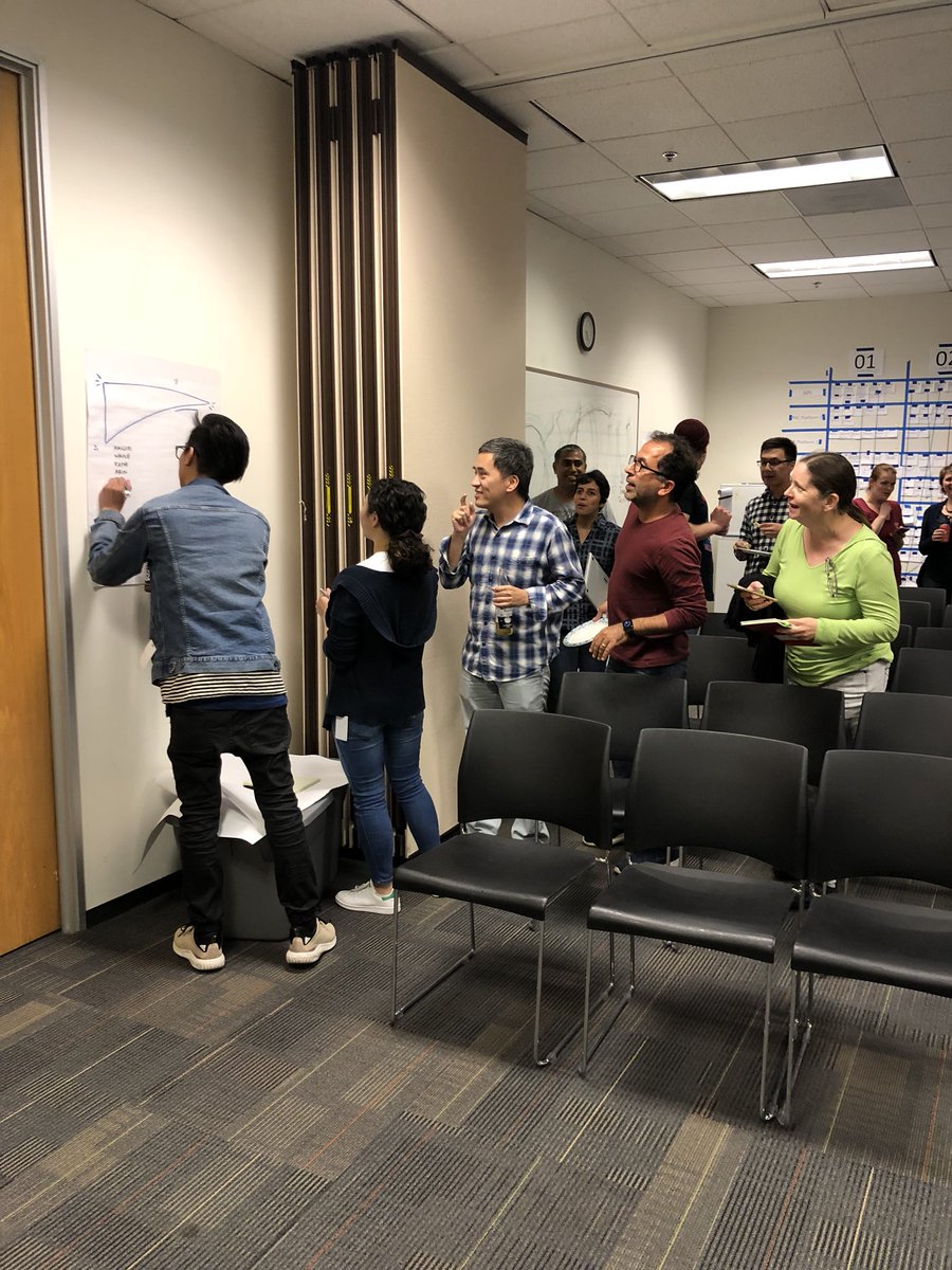 KeithWhiteInOC's tweet photo. #pacdevjam is on! https://t.co/GhW4tcrnpm