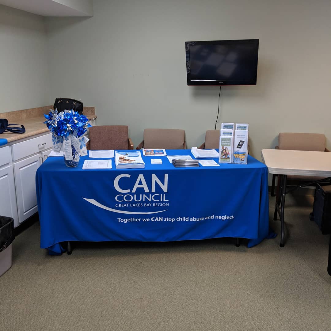 UnitVictim's tweet photo. A photo from the event today! It was a lot of fun!
#saginawncvrw #ncvrw #expandthecircle #reachallvictims #youarenotalone https://t.co/4ISbcN6EZi