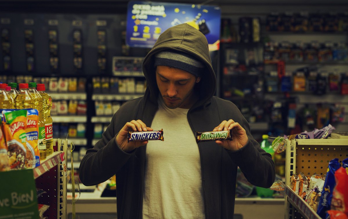 Miércoles de Junk 🍫
- Snickers Vs MilkyWay 🥊
¿CUÁL PREFIEREN?
#Junk #Snickers #MilkyWay #Chaser #Oxxo #DJ #DJChaser #Dance #Edm #Candy #wensday #edmlifestyle #igers #plur #mexico #canada #producer #pickofday #pickoftheweek #photoofme #fff😊 #dreamer #gogetter #workhardanywhere