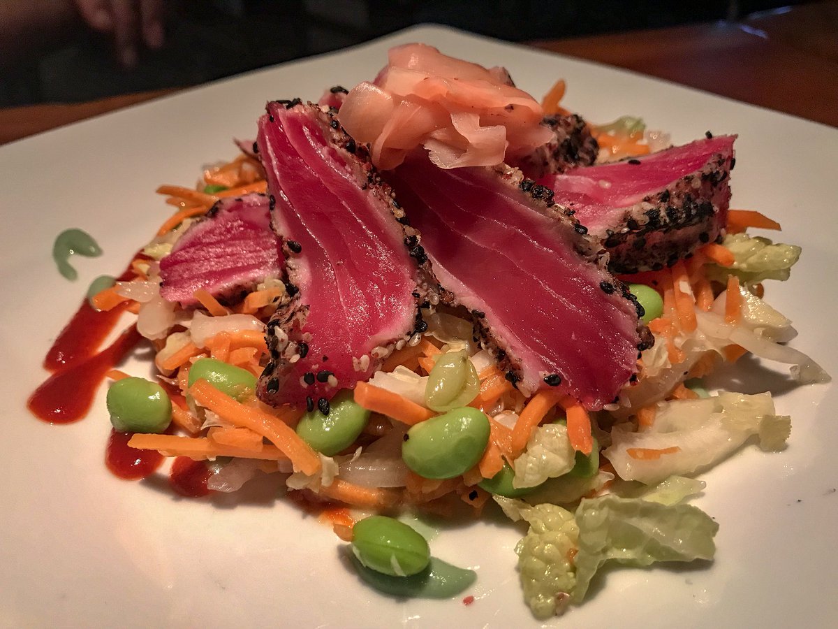 zenospub's tweet photo. ‘Spats at the Grill’ upstairs from Zeno’s ! https://t.co/QmJCnOntyD