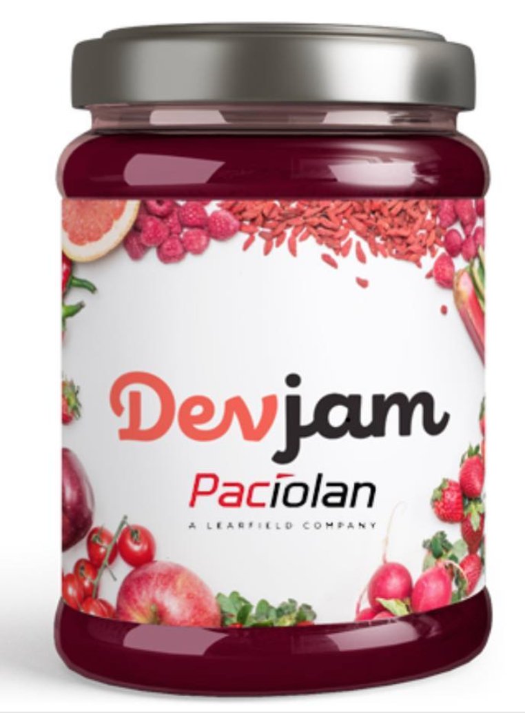 PaciolanTix's tweet photo. We're excited to kick off #pacdevjam here at the office! Looking forward to seeing the great solutions teams come up with during this fun collaboration. Don't forget to post with #pacdevjam and #paciolantix to be part of the action. https://t.co/rzOQuPZmxS