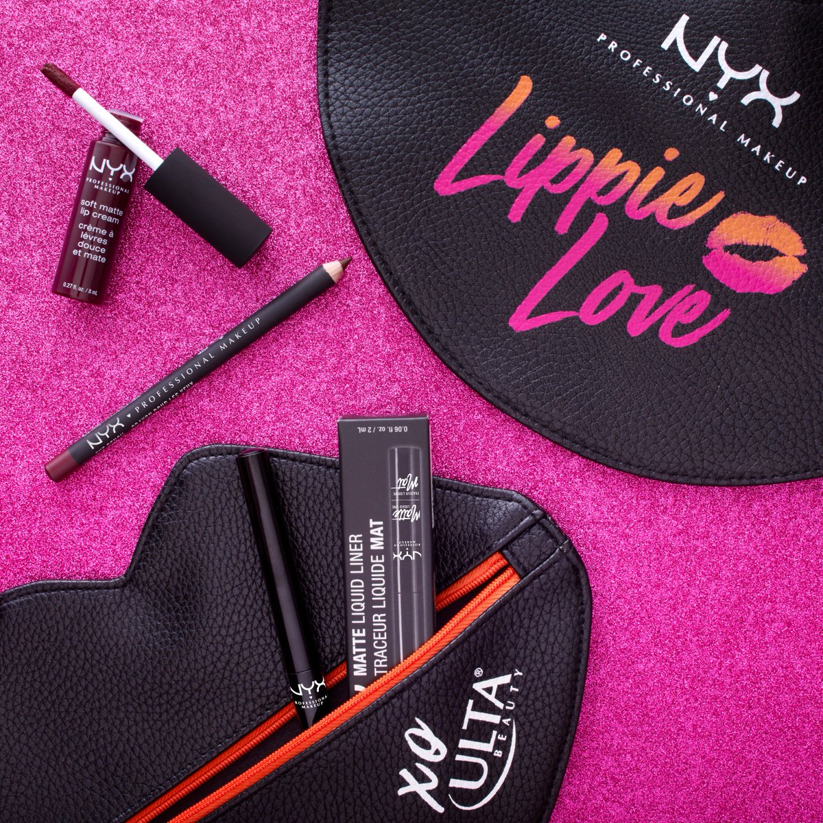 Free ulta nyx giveaways Free ulta nyx giveaways