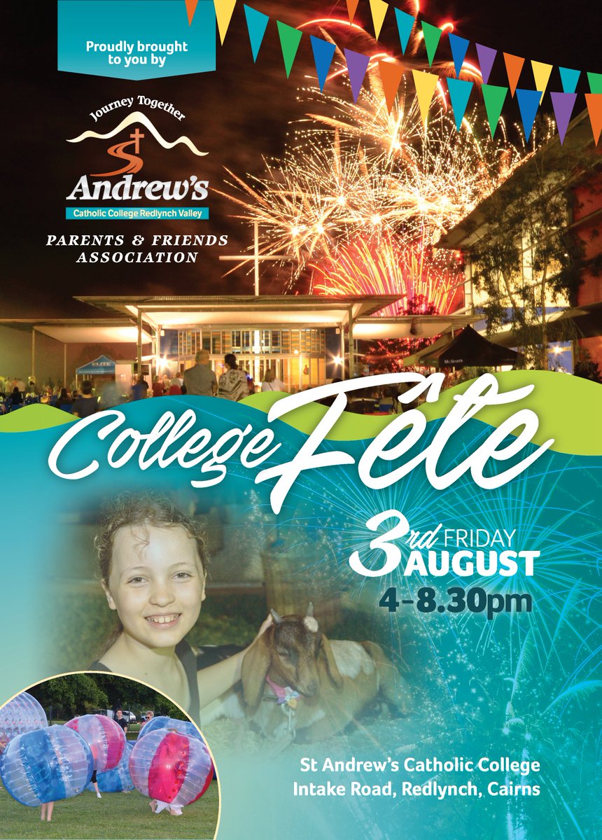 St Andrew's Cairns (@standrewscairns) on Twitter photo 