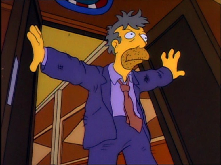 Cuando sales una noche y te emborrachas pero aún así vas a tu trabajo.