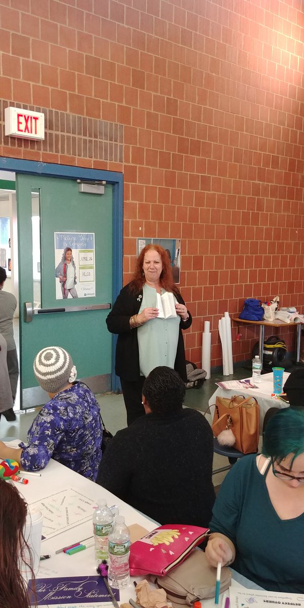 TruceCenter's tweet photo. Thank you to all our familes and our #communitypartners for another successful #Parentcafe @Teacher4SEL @frps_HenryLord https://t.co/Kg4UYTos1n