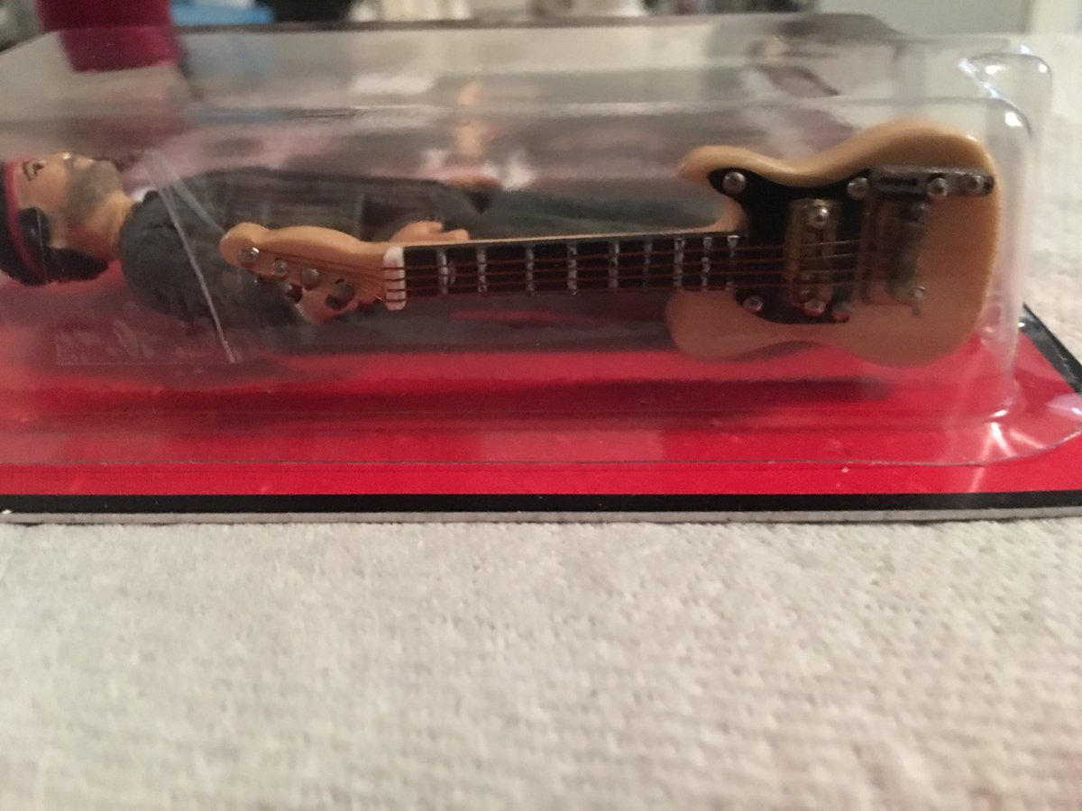 Tbag013's tweet photo. Here’s the next Z-Nation Action Figure! Mr Jason Gallagher aka Keith Richards, the man behind the music! With guitar! Enjoy, Cheers! #JasonGallagher @leroyjustice @theasylumcc #TeXasTCustoms #Tbag013 #WelcometotheFuBar #customactionfigures #ZNation @znation #zombiefigures https://t.co/qi3bsmhjHz