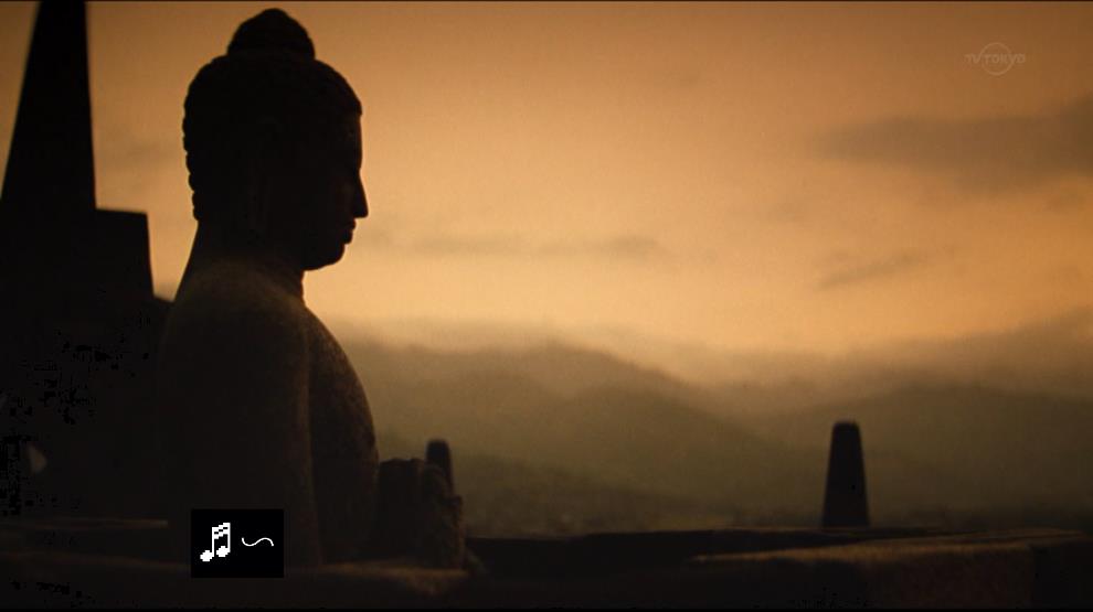 TEC_Arrowhead's tweet image. なおBUDDHABAR聞きたくなる #tvtokyo #午後ロー #JAVAHEAT