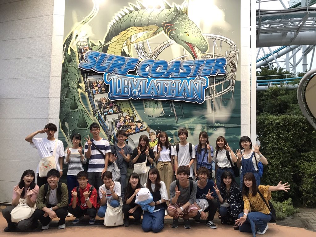 ycu_hamadaisai's tweet photo. 局紹介ラストです！
 ⑥広報局
 広報局はSNSで浜大祭に関する情報を発信したり、様々な広告を作成したりしています！📣📱
 仕事もしつつワイワイ楽しみたい人には特におすすめです！！みんなが入って来てくれるのを楽しみにしてます😊 https://t.co/3qmQLzgrmL