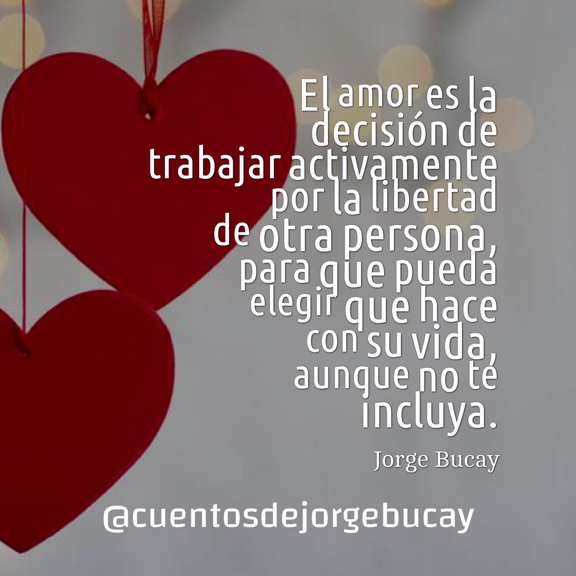 Cuentos Jorge Bucay on Twitter: 