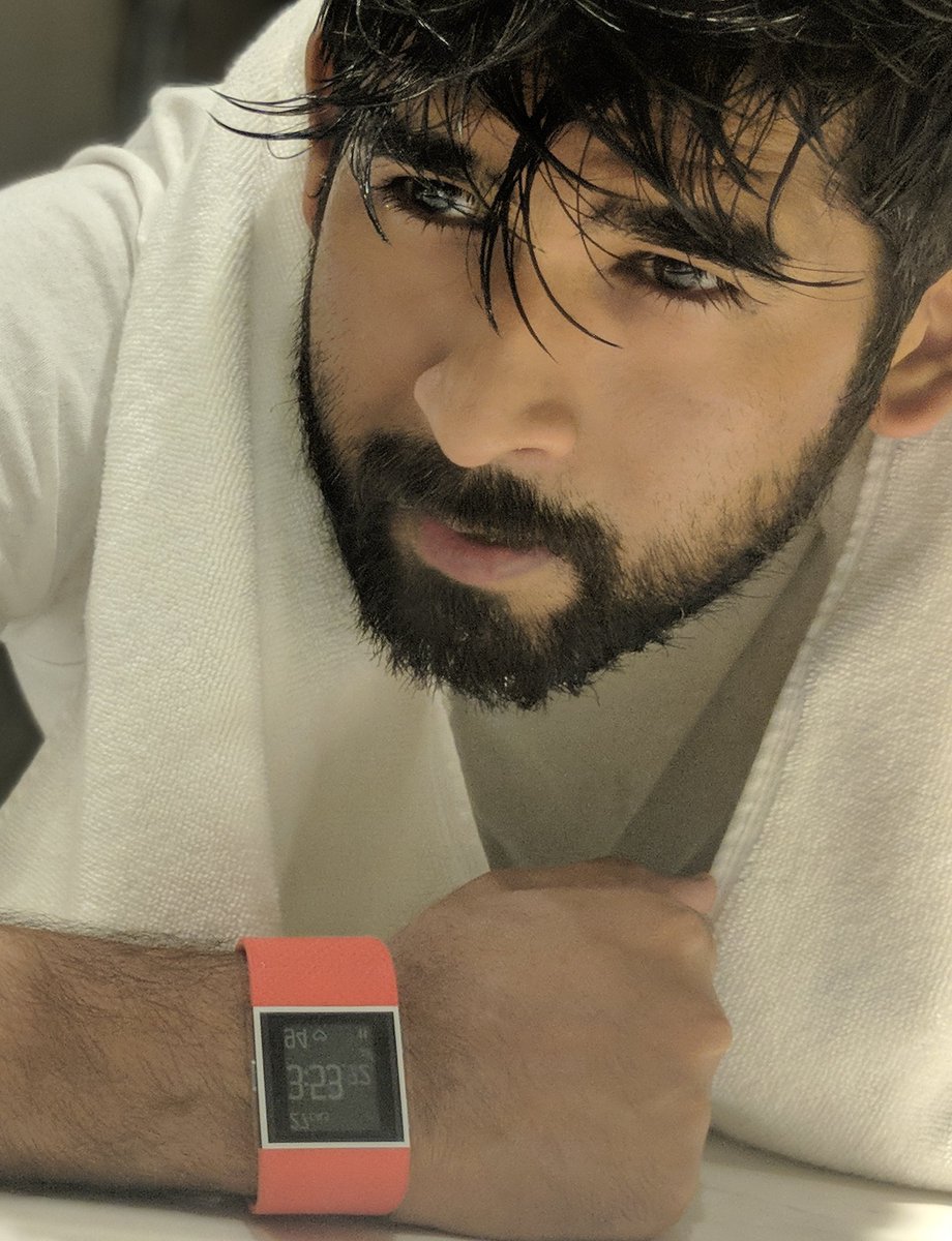 IBTimesIN_Tech's tweet photo. Day 3 Fitbit challenge, still on top.
With every step, Team Burners gets closer to the trophy (not sure there is one)
#fitbitibtchallenge #teamfitbit #findyourfit
@FitbitIN @ibtimes_india https://t.co/QsnkdUpB2m