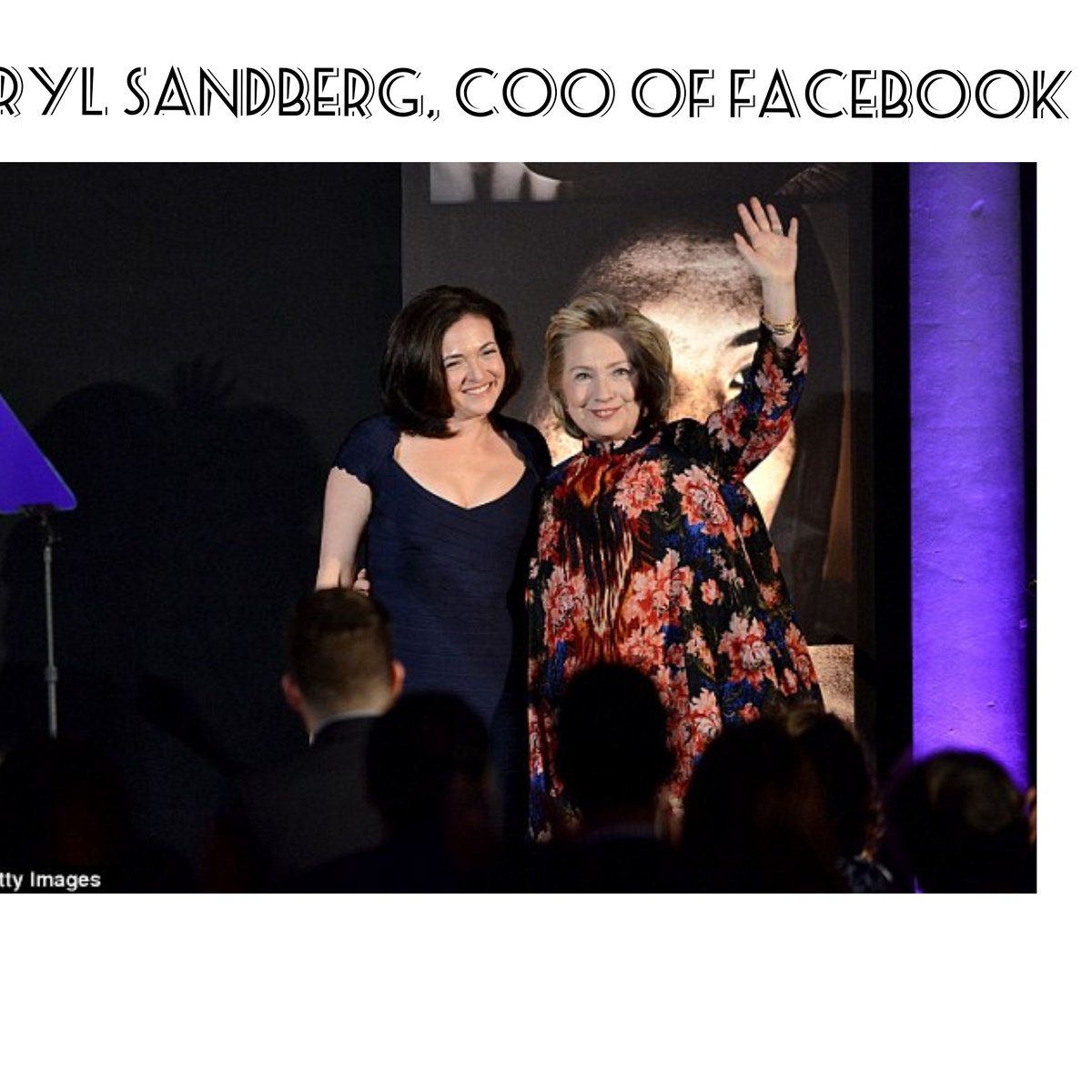 keramirez's tweet photo. @Paintking FB Leaning Left😉
#FacebookDataBreach 
#FacebookCollusion https://t.co/W1OkP2cDEC