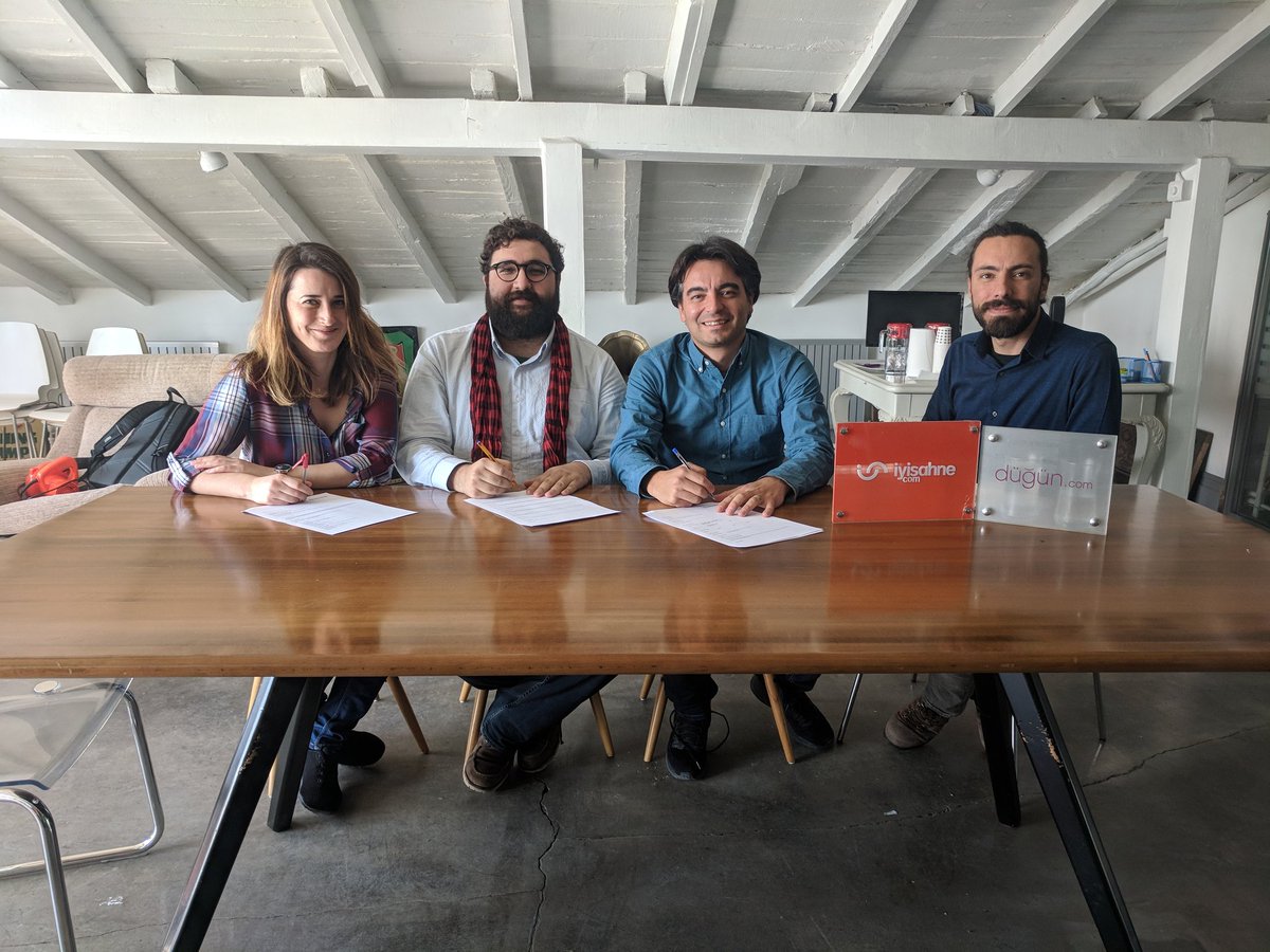 11. haftamıza konuk olan <a href="/iyisahne/">iyisahne.com</a>  <a href="/duguncom/">dugun.com</a> tarafından satın alındı 😍