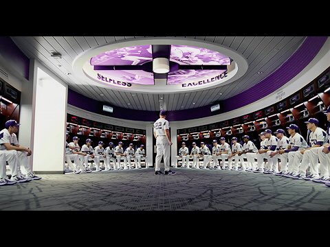 fields_baseball's tweet image. TCU Baseball Locker Room #D1 #Big12