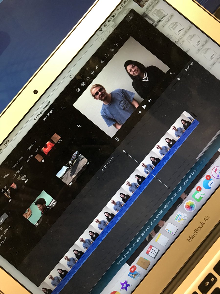 cstatBRA's tweet photo. almost done with our promotional video!!! are you guys ready??? #excited https://t.co/yl0NKr3K3j
