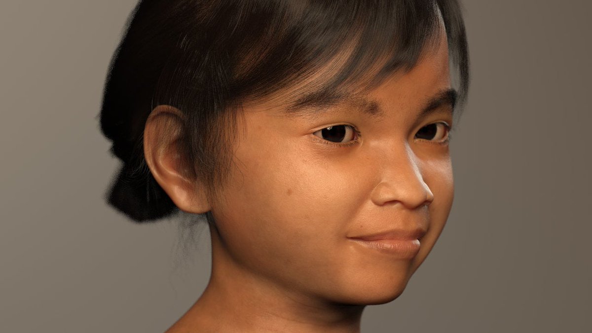 MaryanaMunyendo's tweet photo. A rapidly growing new form of online child sexual exploitation has emerged: Webcam Child Sex Tourism. Meet Sweetie: how to stop Webcam Child Sex Tourism #cyberchildsafety https://t.co/PlGJXKYRGw