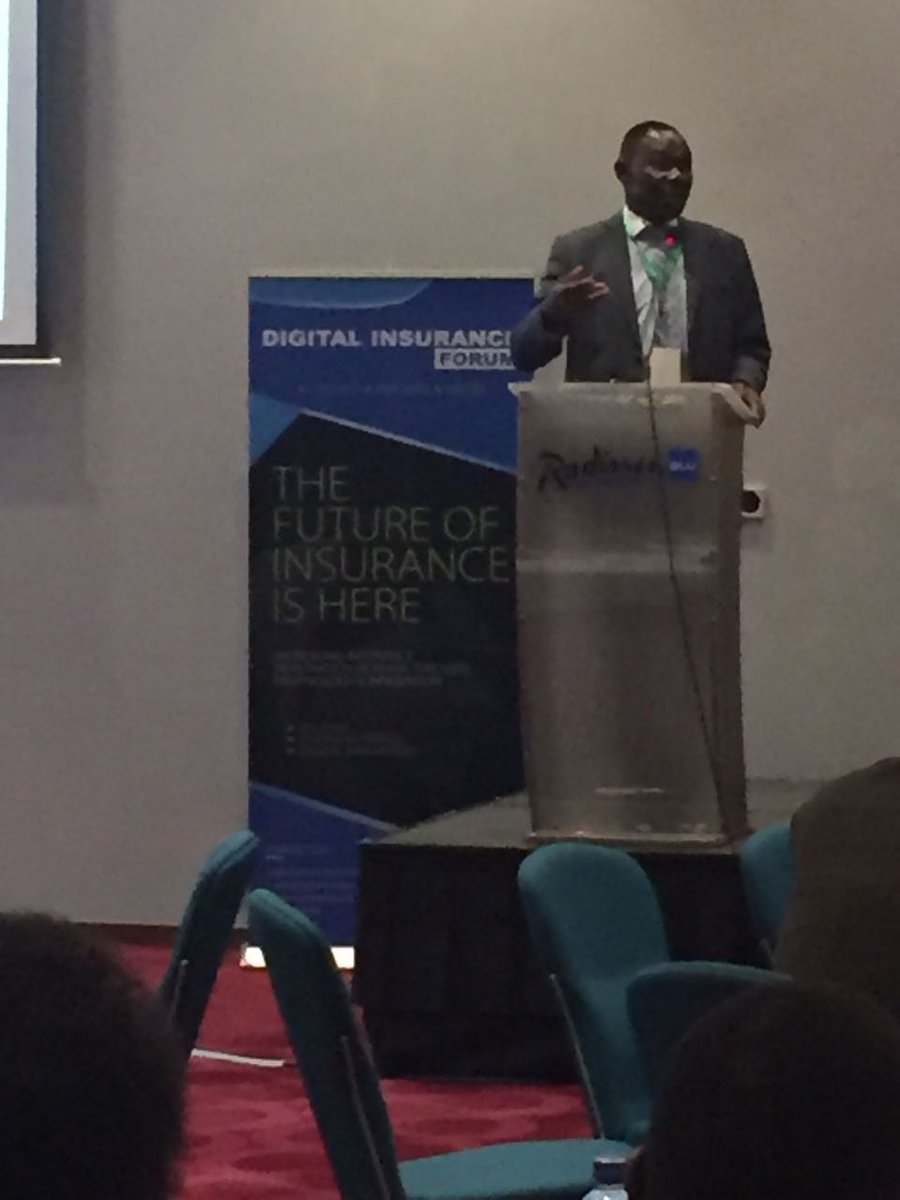 DIFKenya's tweet photo. Big data has already helped kenya.Uber is already scoring behaviour of drivers to get to what amount of loan to give an uber driver - Bitange Ndemo @bantigito #Blockchain #DIF2018 #EAFINTECH2018 https://t.co/F0DSL33xUs