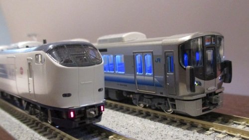 KATO京都駅店 on X