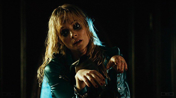 Born on this day, Marley Shelton turns 44. Happy Birthday! What movie is it? 5 min to answer! 