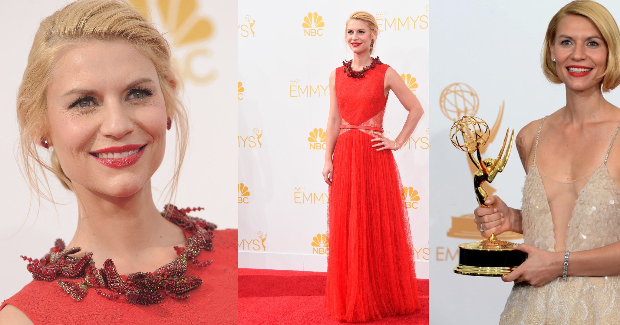 Happy Birthday to Claire Danes   About:  