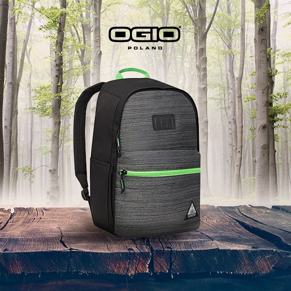 ogio_poland's tweet photo. 🆕🆕🆕 Plecaki #OGIO #LEWIS!
Zmieścisz w nim wszystko, co niezbędne w szkole, na uczelni czy pracy. Miejski plecak, o niezawodnej wytrzymałości, w trzech wariantach kolorystycznych od 199 zł. 😎Jutro u Ciebie➡️➡️ https://t.co/teqih181DW https://t.co/8pItuqtJGT