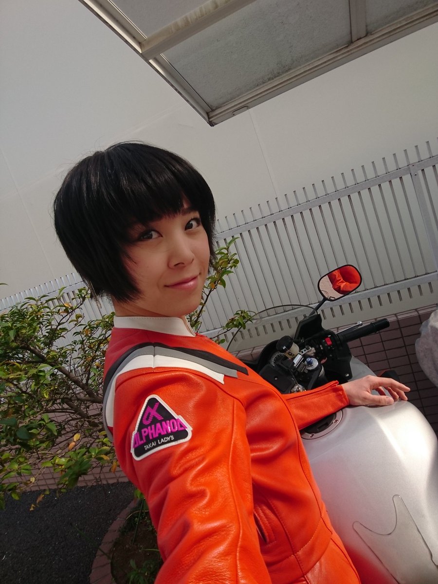 週末特価‼️NANKAI 革ツナギ MFJ 公認❗️赤・白・青 Lサイズ NANKAI 南海