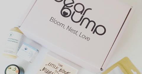 Dearbump tweet media