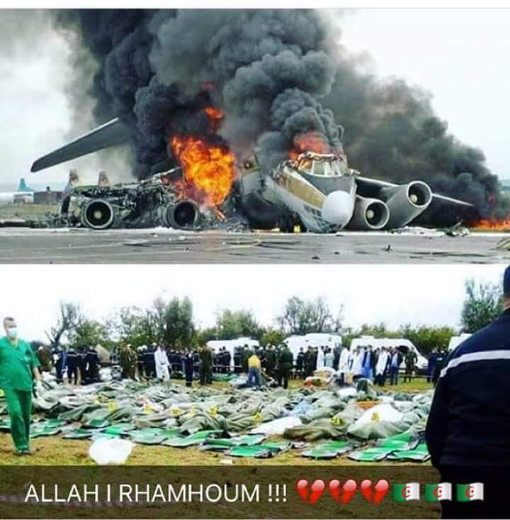 DaliaDzz's tweet photo. ...si ce n’est pas ça le vrai héroïsme...

" j'oriente le crash loin d'une zone civile ..."   

Dernier message du pilote du iyushin-II a la tour de contrôle . paix a vos âmes Vaillants et courageux soldats... #Boufarik 💔🇩🇿 https://t.co/AL79bkOKYX