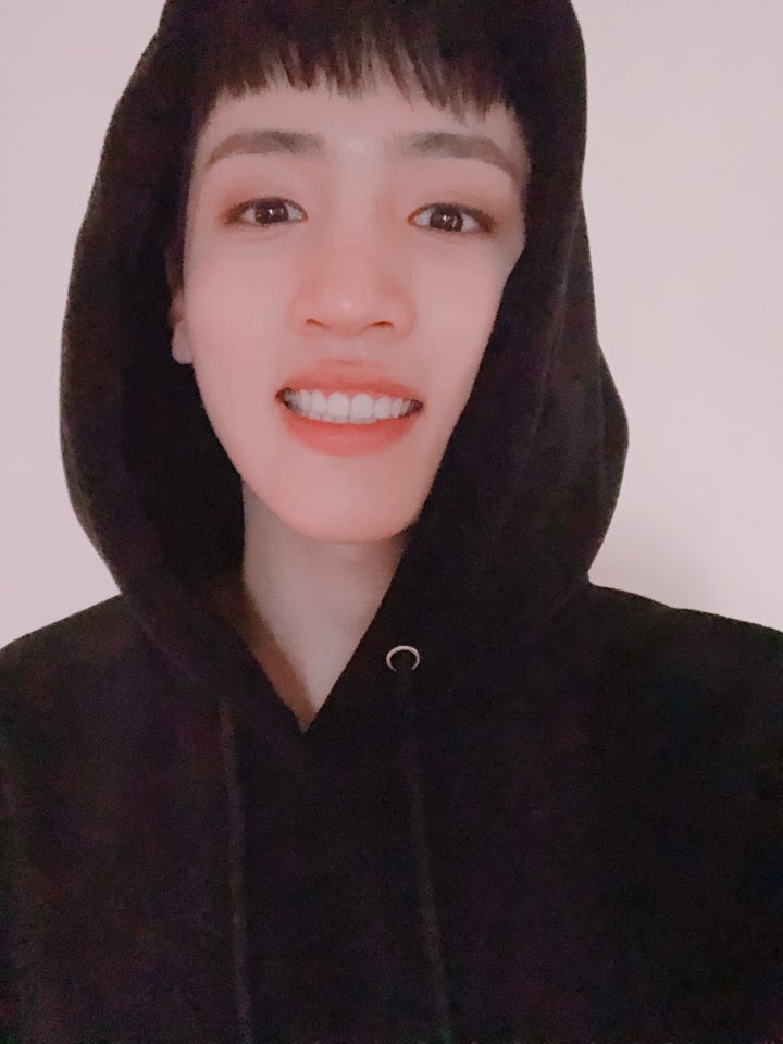 [#우석] 이곳 날씨는 아주 좋습니다