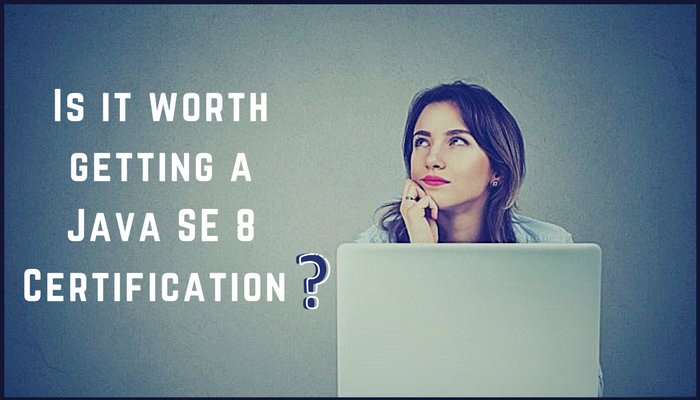db_exam's tweet image. Do You Think #Java_SE_8 #Certification Is #Worth the Money?
quora.com/Is-it-really-w…