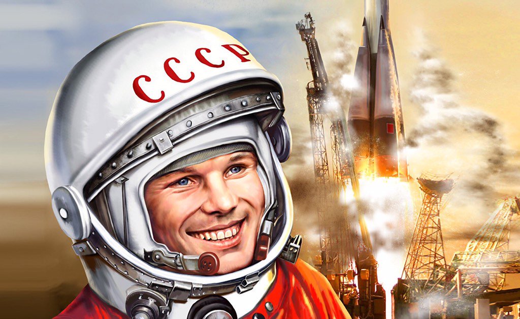 ӨНӨӨДӨР - САНСАРТ ХҮН АНХ НИССЭН ӨДӨР