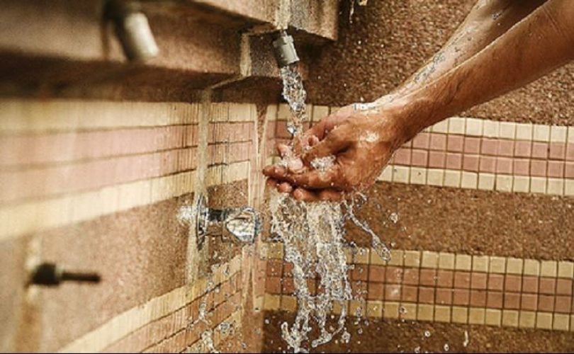 MANFAAT WUDHU DAN GERAKAN SHOLAT BAGI KESEHATAN ksikundip.wordpress.com/2018/04/12/man…