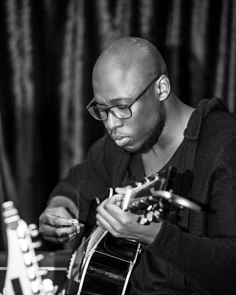 Lungisamusiq's tweet photo. See you tonight. - 10 Van Beek St. Maboneng
#CocoaSessions https://t.co/S64hmKqsrL