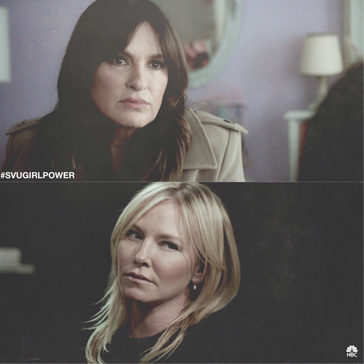 svufanblog4015's tweet photo. Happy #WCW #SVUGirlPower style!
RT PLEASE!
#SVU
#SVUJusticeForAll 
#MariskaHargitay
#KelliGiddish
#Gorgeous
@AllyIntrieri 
@nbcsvu https://t.co/paRKDIA813