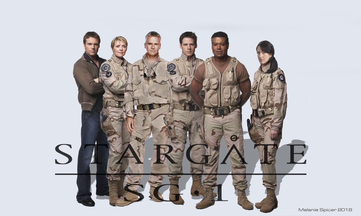 #StargateSG1 #StargateRising #StargateNow <a href="/BaronDestructo/">Joseph Mallozzi 🏴‍☠️</a> <a href="/StargateNow/">Stargate Now</a> <a href="/StargateFanArt/">Stargate Fan Art</a> <a href="/StargateZone/">Stargate Zone ᐰ</a>