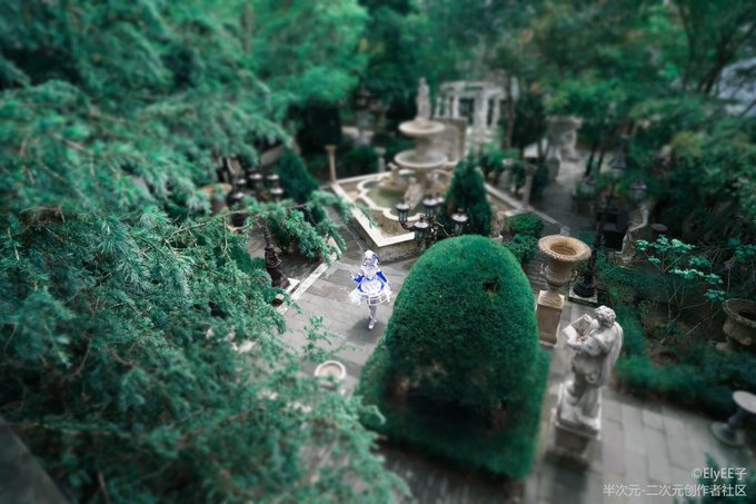 Twitterのコスプレ画像19