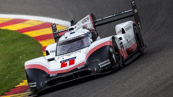 The Porsche 919 EVO is mental!

autooverload.com/porsche-just-l…