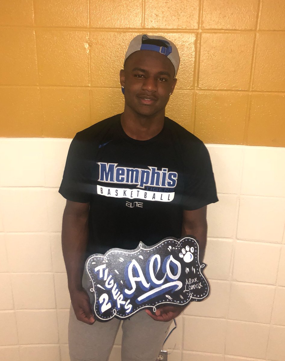 Quincy Parker (laquincy_parker) Twitter