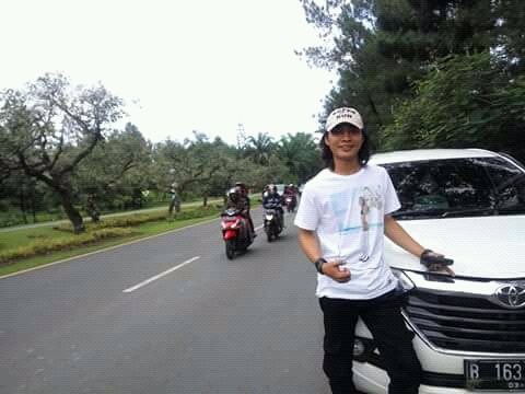 AgunkThegregh's tweet photo. Jalani hidup dengan percaya slagi kita benar. https://t.co/FRVhhUep3H