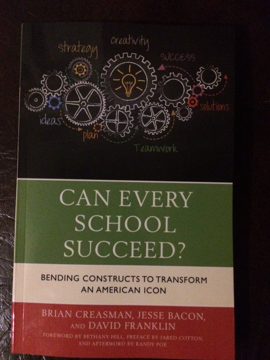 john_mark2015's tweet photo. Just added another to the stack! @LeeKillen @iwantuto_THINK #MSadminchat https://t.co/XXBZwiKc6n