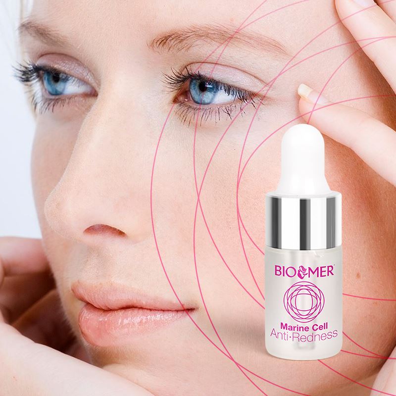 BiomerMongolia's tweet photo. ��Anti redness concentrate✨
Гадны хүчин зүйлс, стрессээс үүдэлтэй үрэвсэл, улайлтанд зориулагдсан арьсны хэт мэдрэгшилийг бууруулж, тайвшруулах, судасны ханыг бэхжүүлэн, арьсны өнгийг сэргээнэ. Хэт мэдрэмтгий арьсанд болон улаан, ягаан батгашилт өвчний эмчилгээнд өндөр үр дүнтэй https://t.co/GLPZto3oD7