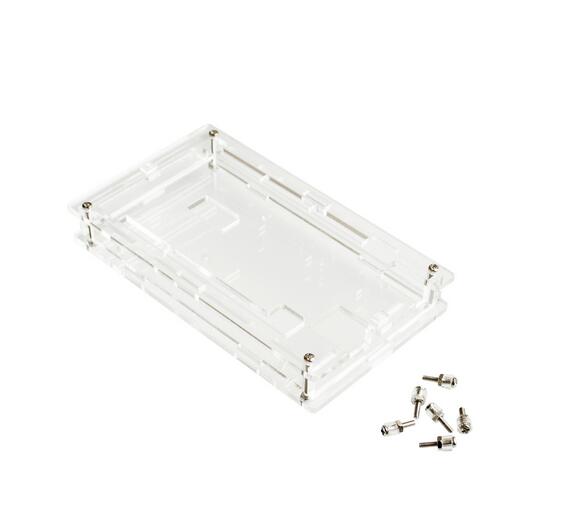 ircuitshoppe's tweet image. #arduinonanao #arduinonano Arduino MEGA 2560 Acrylic Case circuitshoppe.com/1pcs-enclosure…