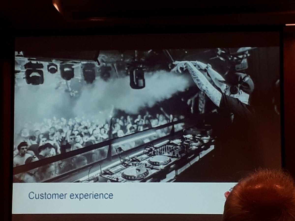 h_schuurmans's tweet image. inspiring and original presentation of @strewhella: water sector needs to think more about serviceability and customer needs and experience #interfloodasia #intermet. Let's fall in love with water again.