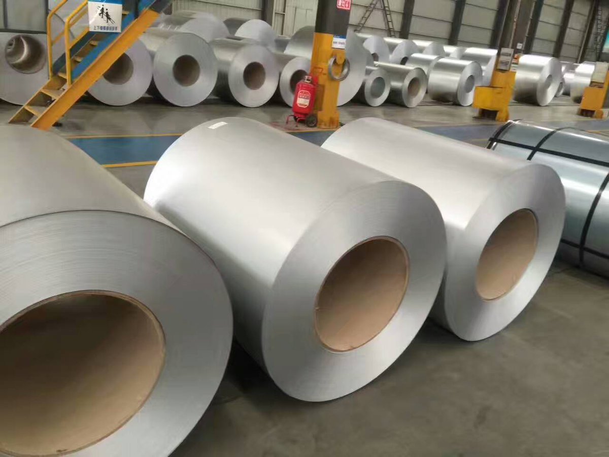 Boxingsteel's tweet photo. PPGI GI

If you are interested in our products, welcome to consult.

whatsapp:+8618706495103

wechat:18706495103

Email:18706495103@163.com https://t.co/3Mbo1M0lVe
